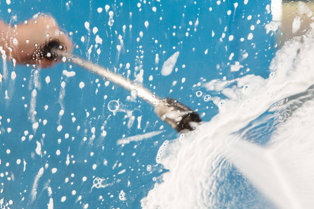 Best Roof Washing  in Towanda, KS