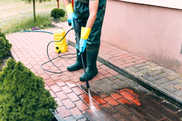 Concrete Sealing in Towanda, KS