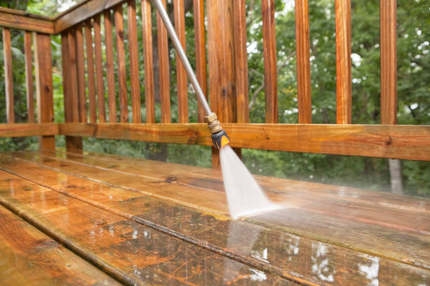 Best Solar Panel Cleaning  in Towanda, KS